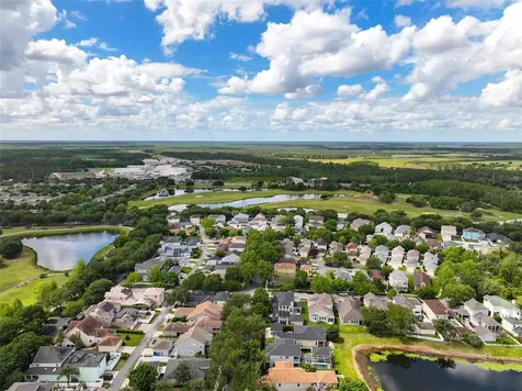 3322 Bracken Fern Drive St Cloud FL 34773