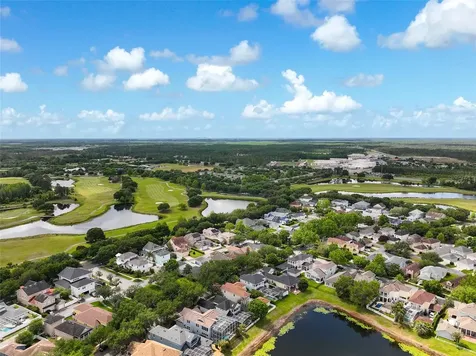 3322 Bracken Fern Drive St Cloud FL 34773