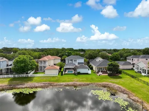 3322 Bracken Fern Drive St Cloud FL 34773