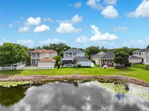 3322 Bracken Fern Drive St Cloud FL 34773