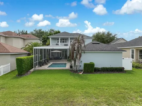 3322 Bracken Fern Drive St Cloud FL 34773