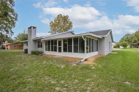 3211 S Rose Avenue Inverness FL 34450