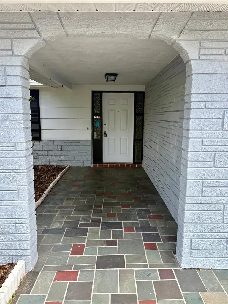 6041 13th Avenue New Port Richey FL 34653