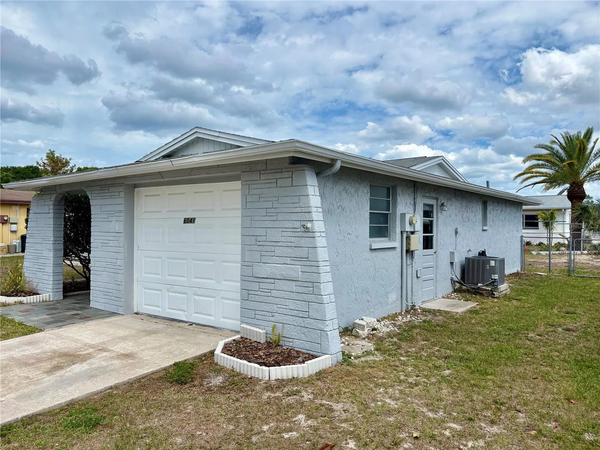 6041 13th Avenue New Port Richey FL 34653