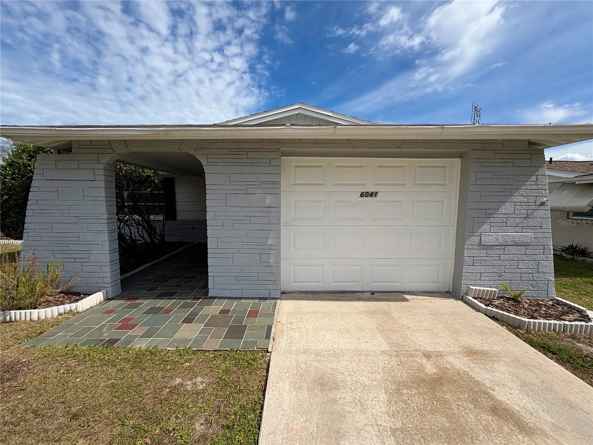 6041 13th Avenue New Port Richey FL 34653
