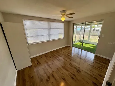6041 13th Avenue New Port Richey FL 34653
