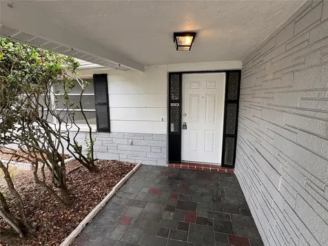 6041 13th Avenue New Port Richey FL 34653