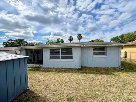 6041 13th Avenue New Port Richey FL 34653