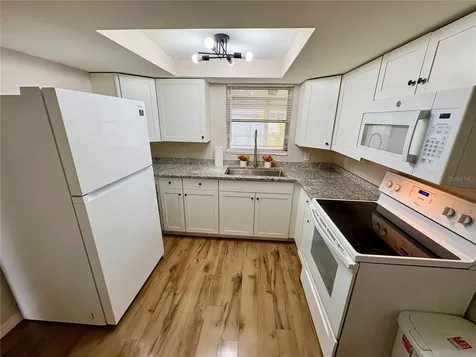 6041 13th Avenue New Port Richey FL 34653