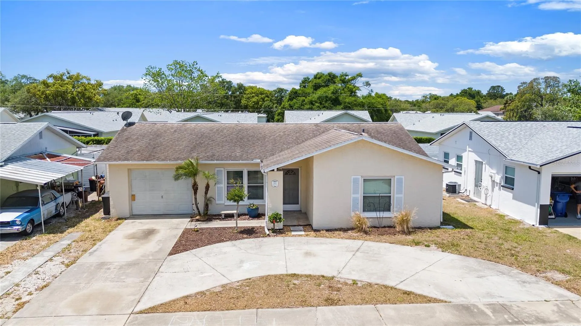 11611 Nature Trail Port Richey FL 34668