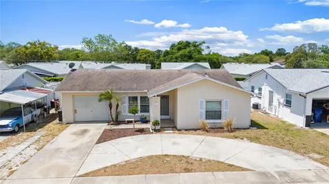 11611 Nature Trail Port Richey FL 34668