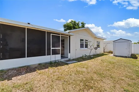 11611 Nature Trail Port Richey FL 34668