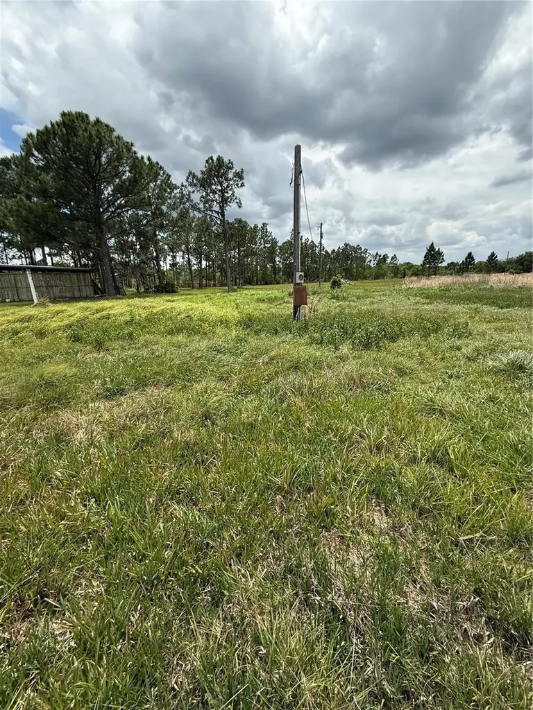 1700 W Frostproof Road Frostproof FL 33843