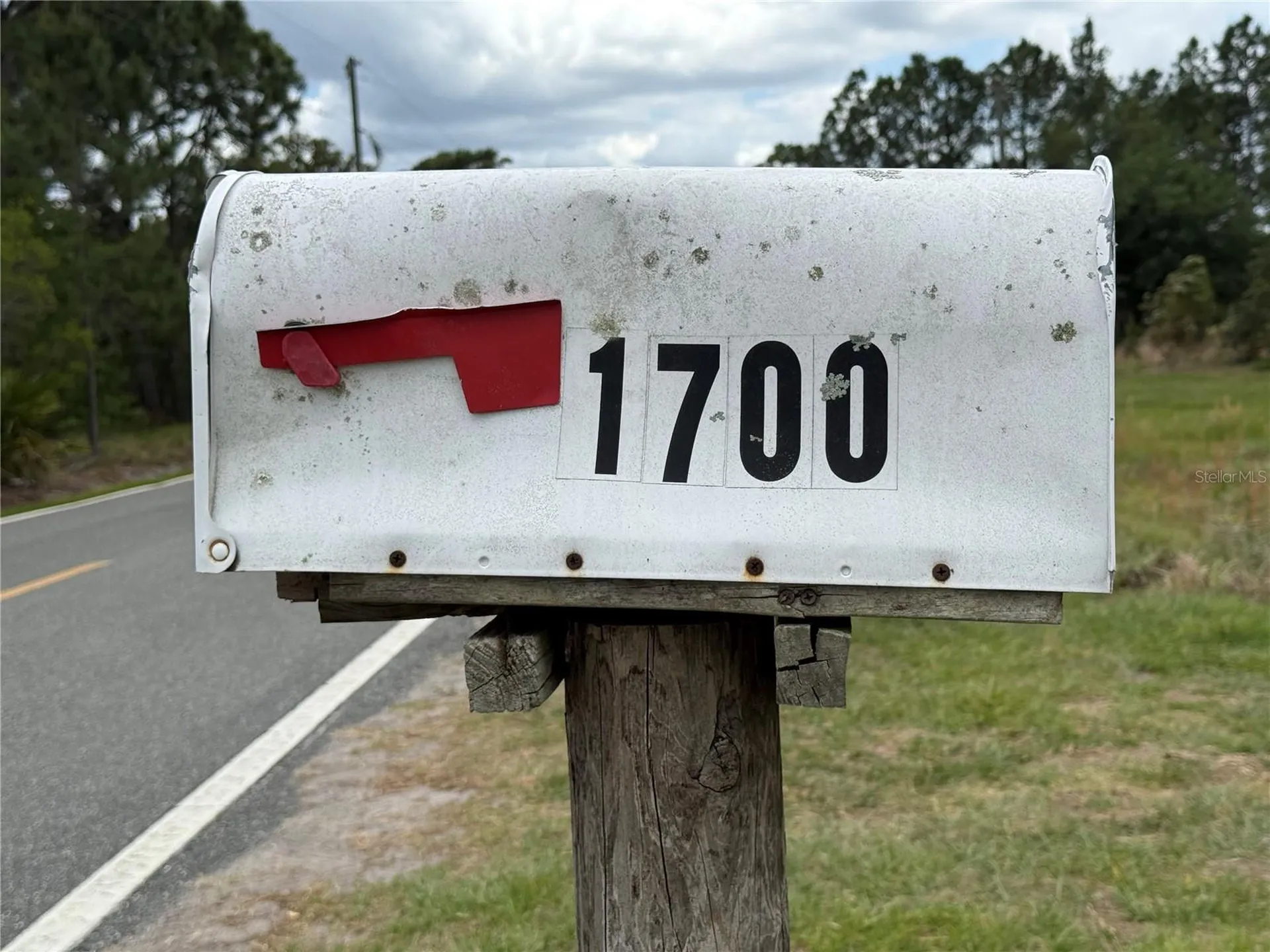 1700 W Frostproof Road Frostproof FL 33843