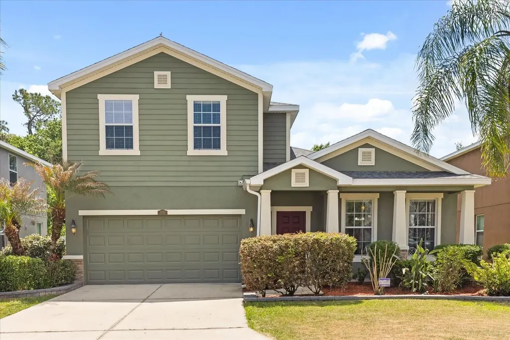 2721 Walden Woods Drive Plant City FL 33566