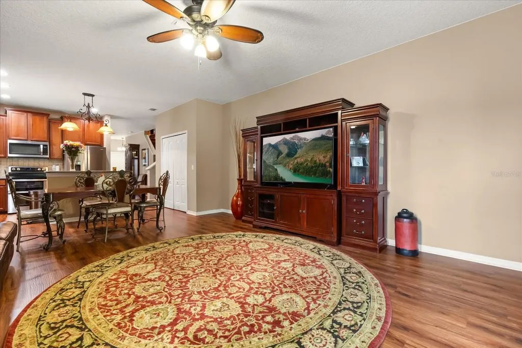 2721 Walden Woods Drive Plant City FL 33566