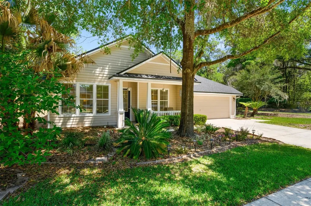 2117 NW 144th Street Newberry FL 32669
