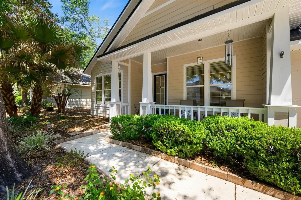 2117 NW 144th Street Newberry FL 32669