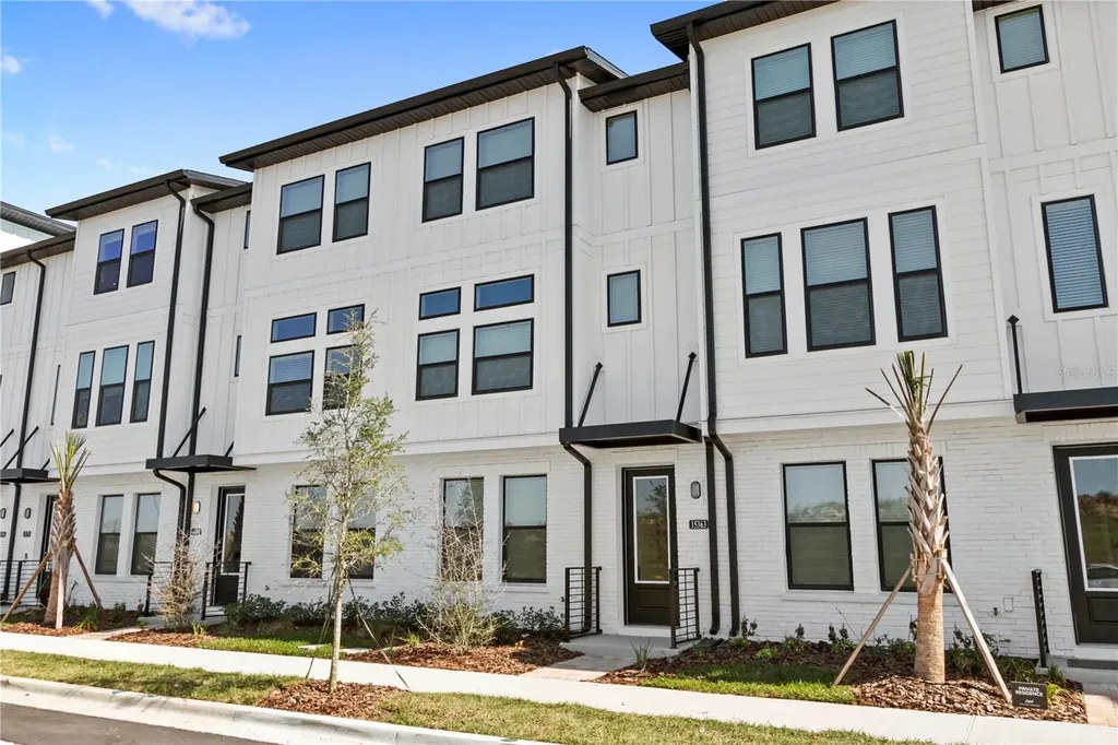 15363 Hamlin Park Drive Winter Garden FL 34787