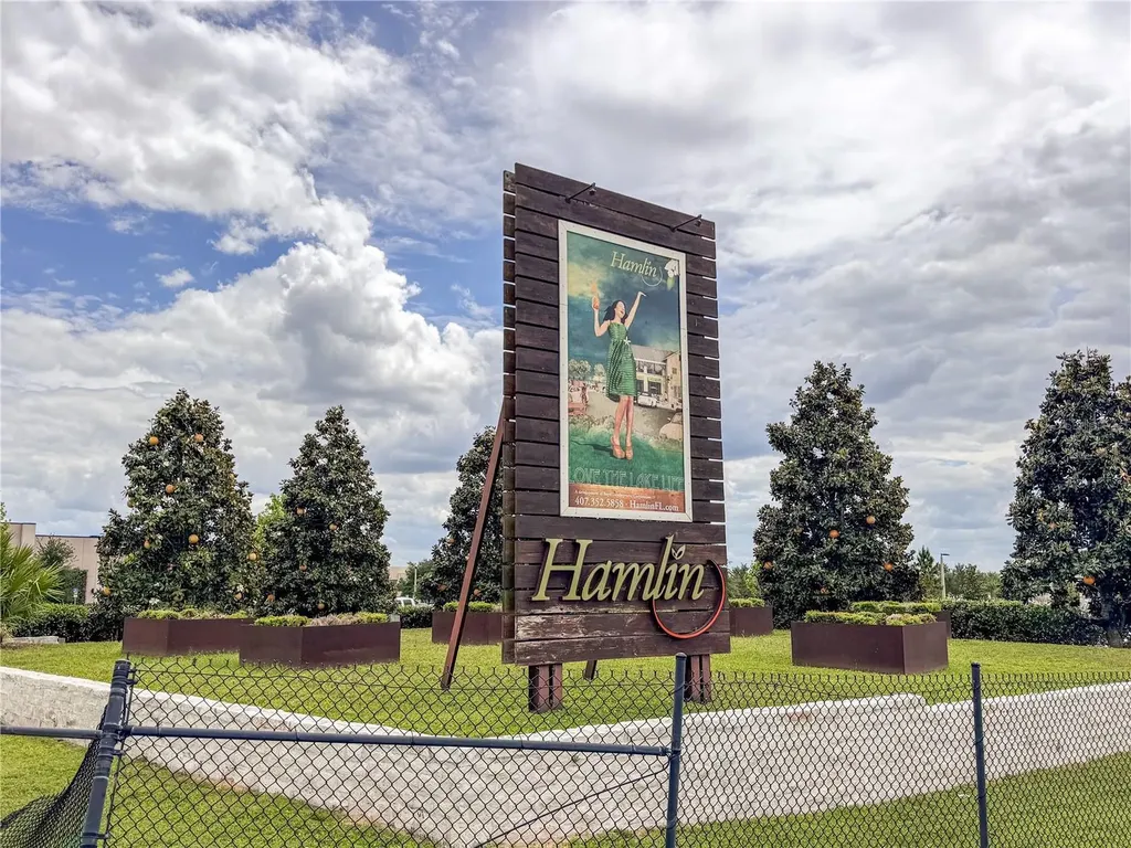 15363 Hamlin Park Drive Winter Garden FL 34787