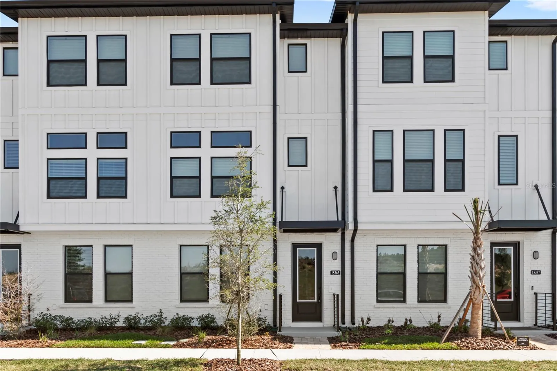 15363 Hamlin Park Drive Winter Garden FL 34787