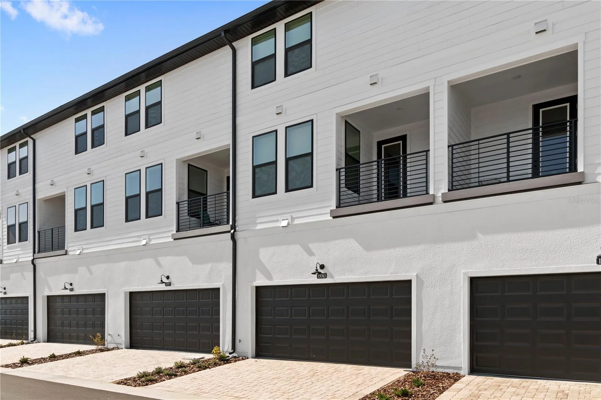 15363 Hamlin Park Drive Winter Garden FL 34787