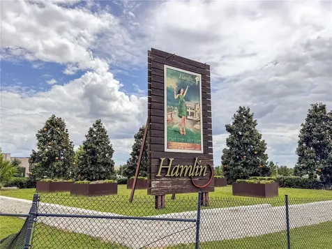 15363 Hamlin Park Drive Winter Garden FL 34787