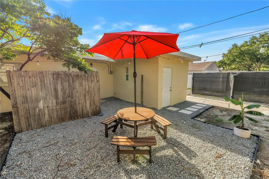 110 NE Monroe Circle N St Petersburg FL 33702