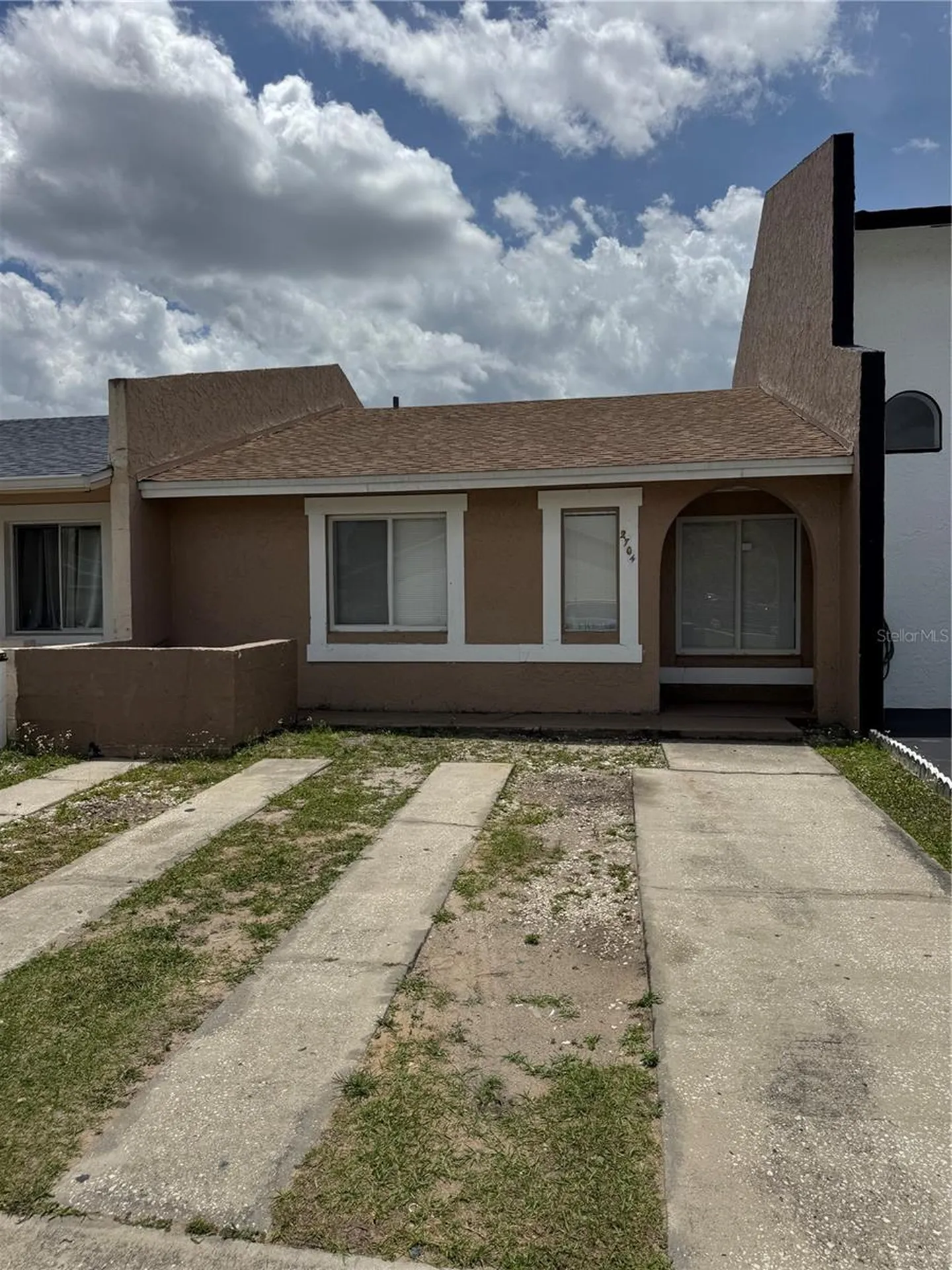2704 Upsandown Street Orlando FL 32837
