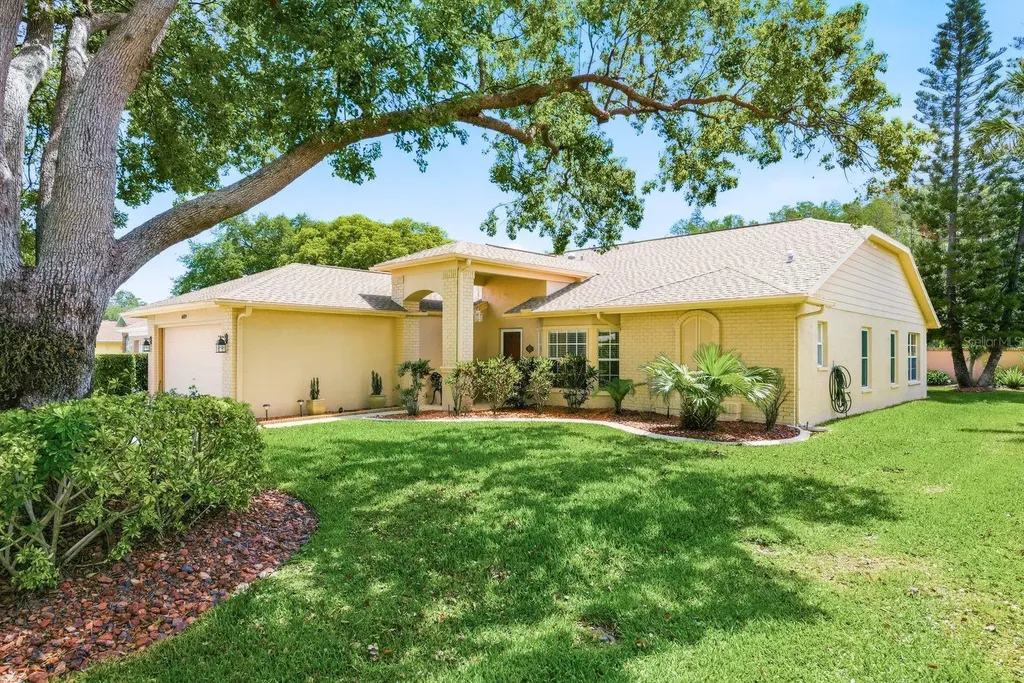 6019 Country Ridge Lane New Port Richey FL 34655