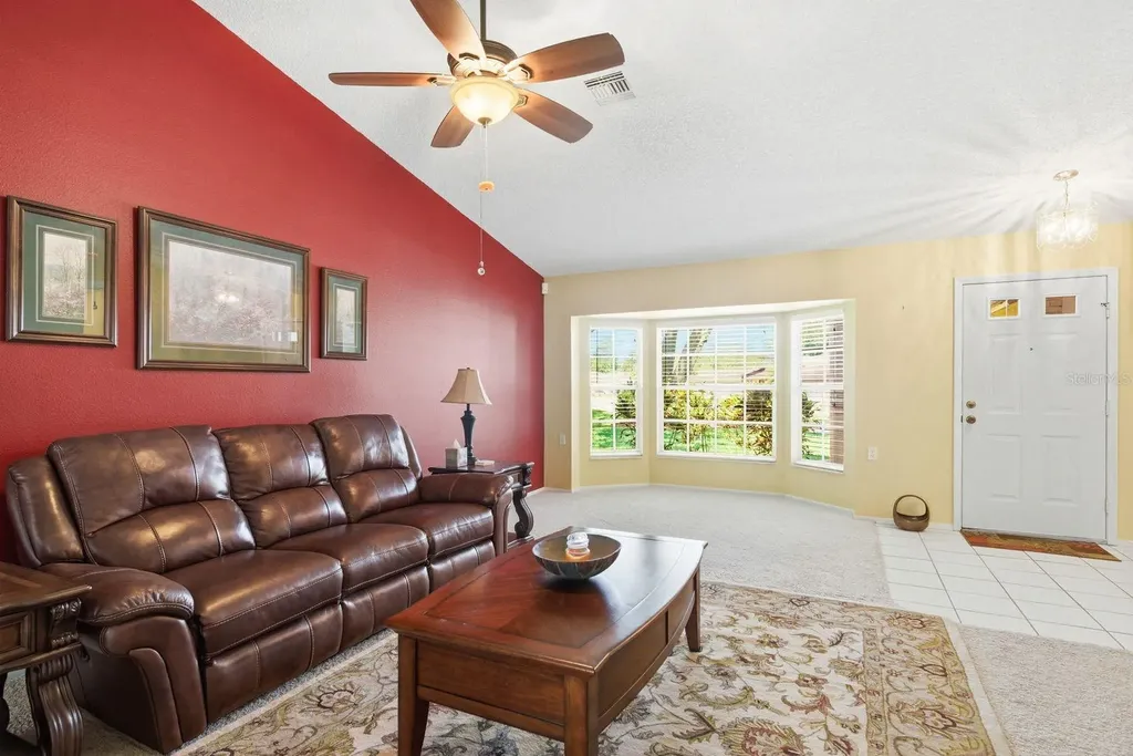 6019 Country Ridge Lane New Port Richey FL 34655