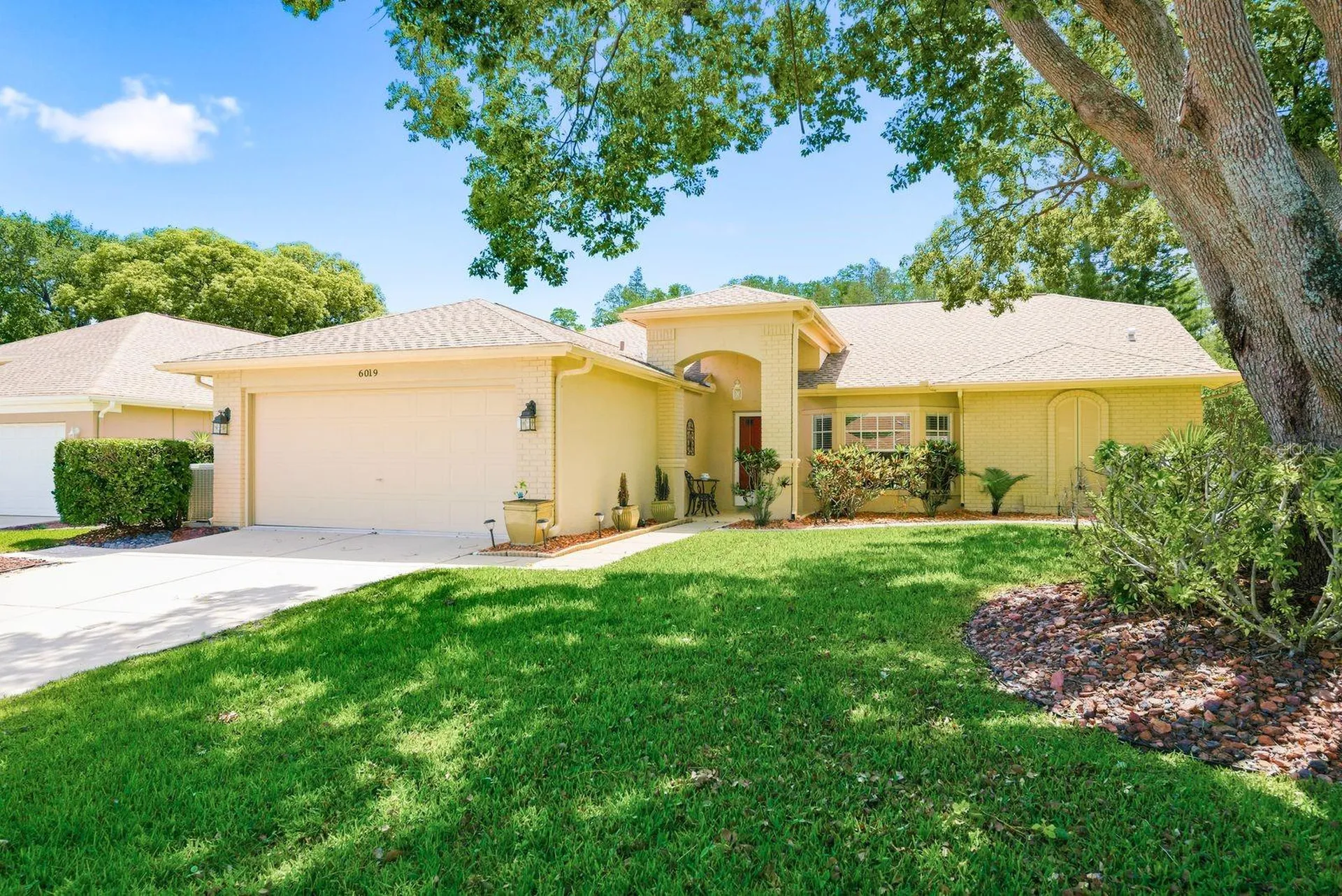 6019 Country Ridge Lane New Port Richey FL 34655