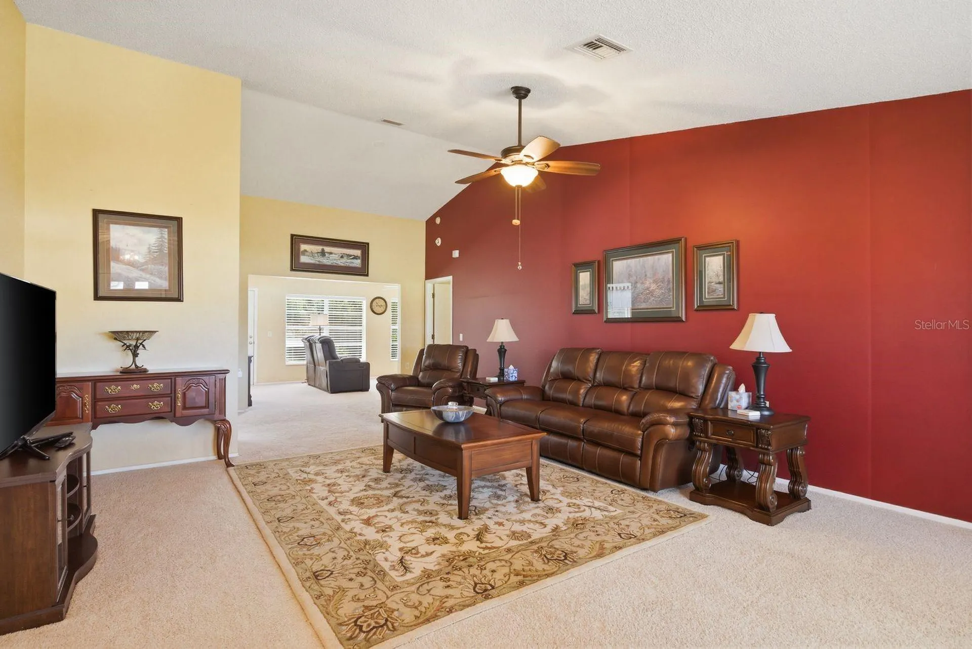 6019 Country Ridge Lane New Port Richey FL 34655