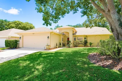 6019 Country Ridge Lane New Port Richey FL 34655