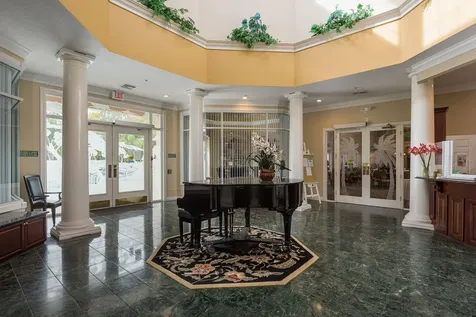 6019 Country Ridge Lane New Port Richey FL 34655