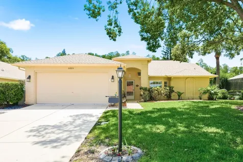 6019 Country Ridge Lane New Port Richey FL 34655