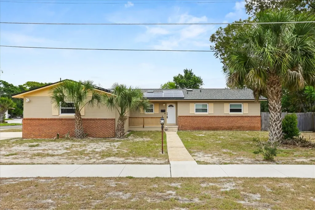 1739 Hinckley Road Orlando FL 32818