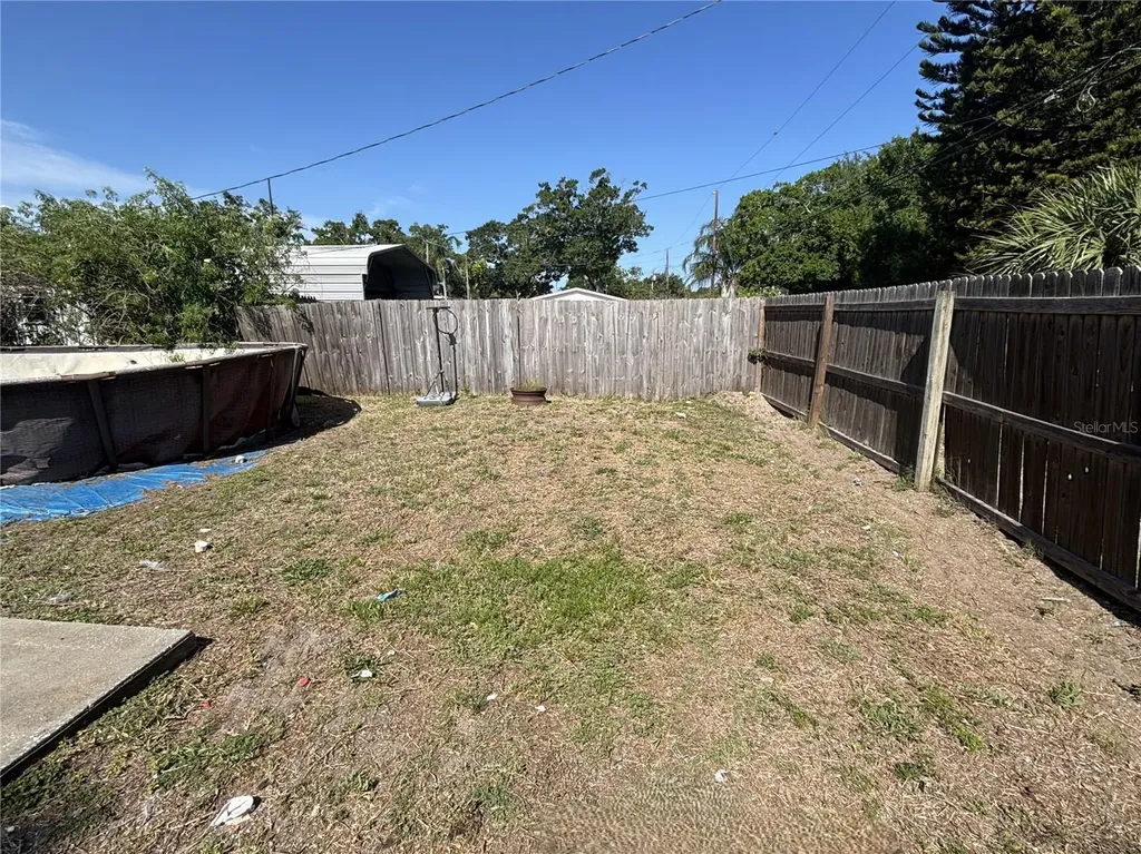 4327 43rd Avenue N St Petersburg FL 33714
