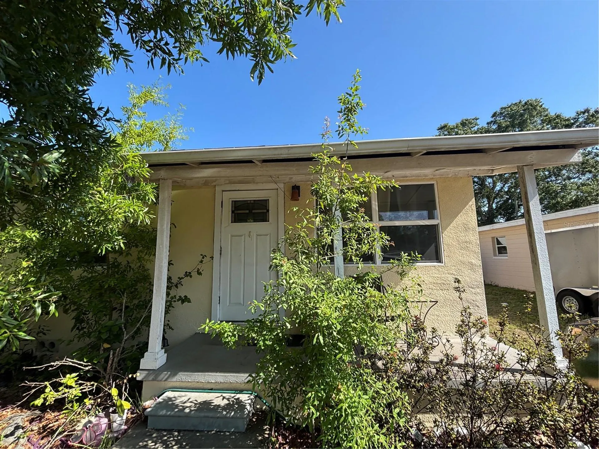 4327 43rd Avenue N St Petersburg FL 33714