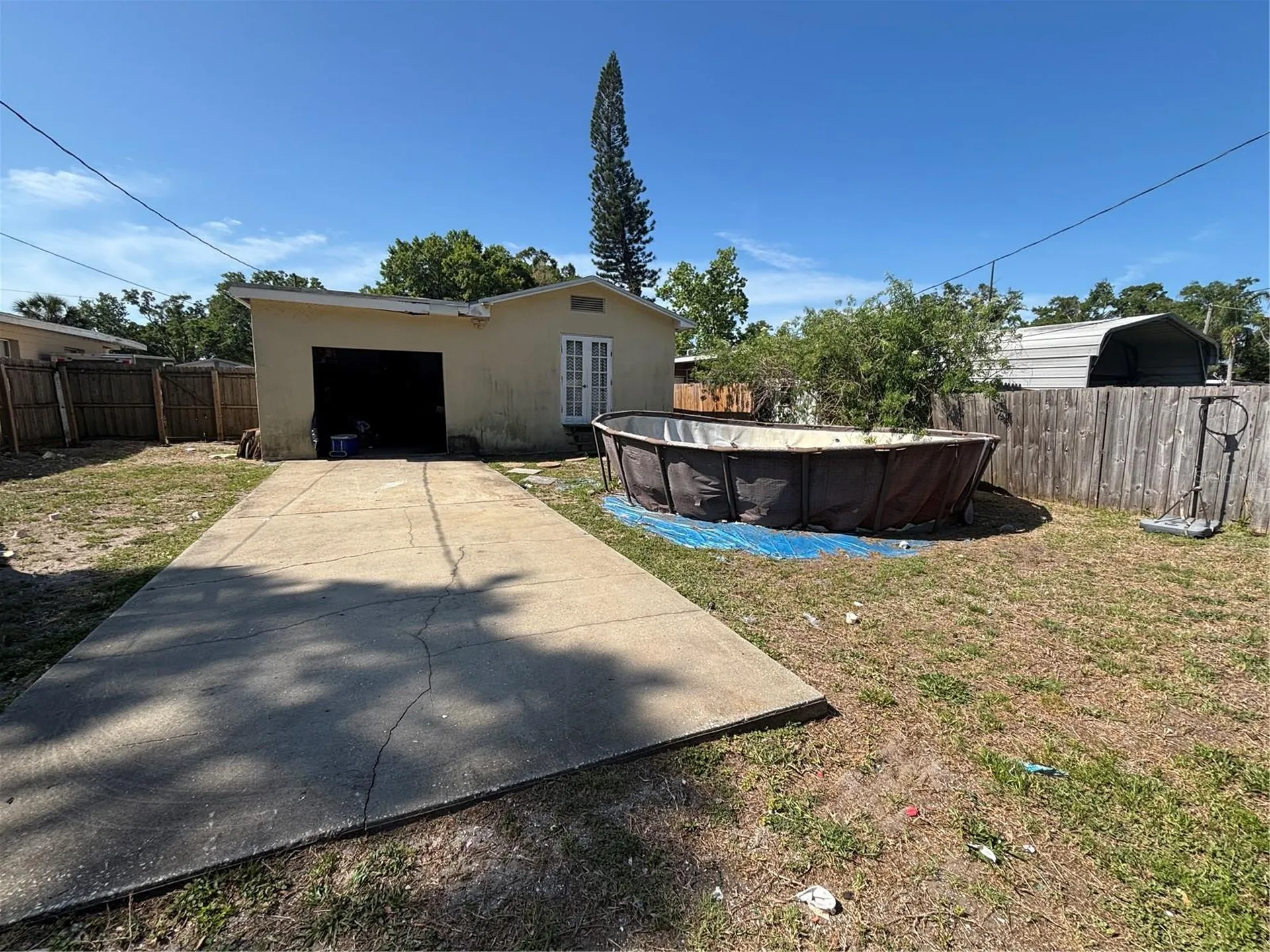 4327 43rd Avenue N St Petersburg FL 33714