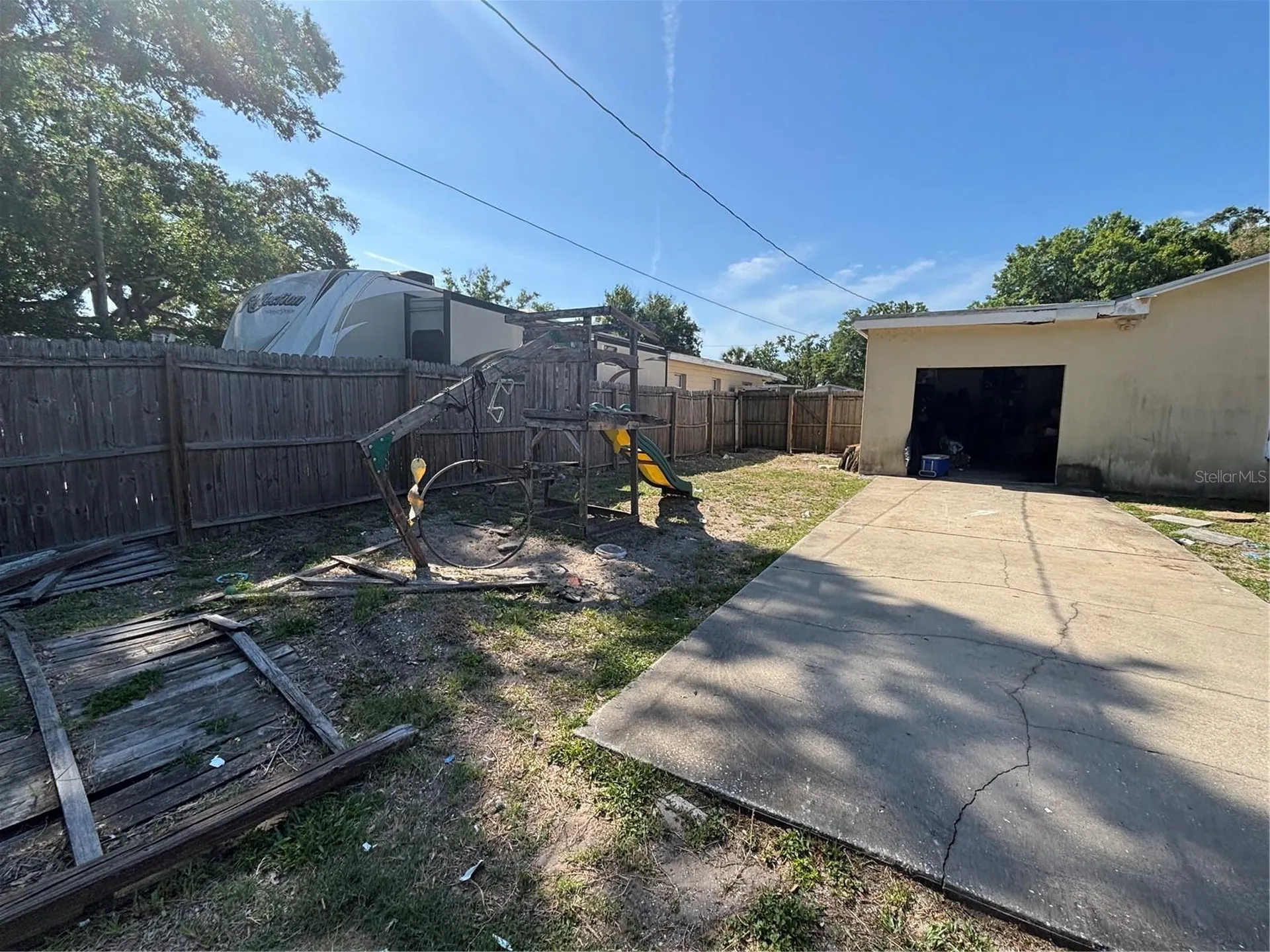 4327 43rd Avenue N St Petersburg FL 33714