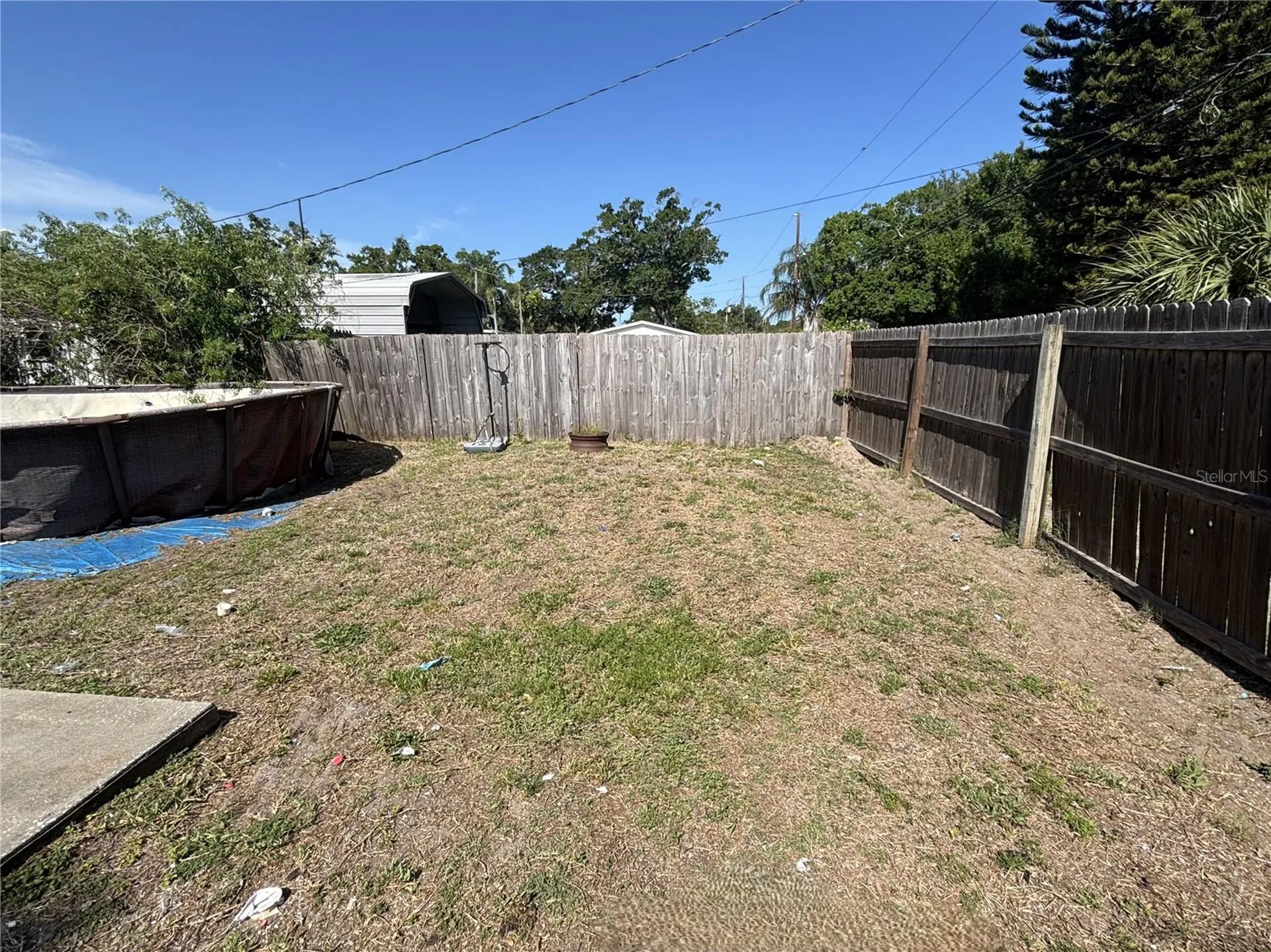 4327 43rd Avenue N St Petersburg FL 33714