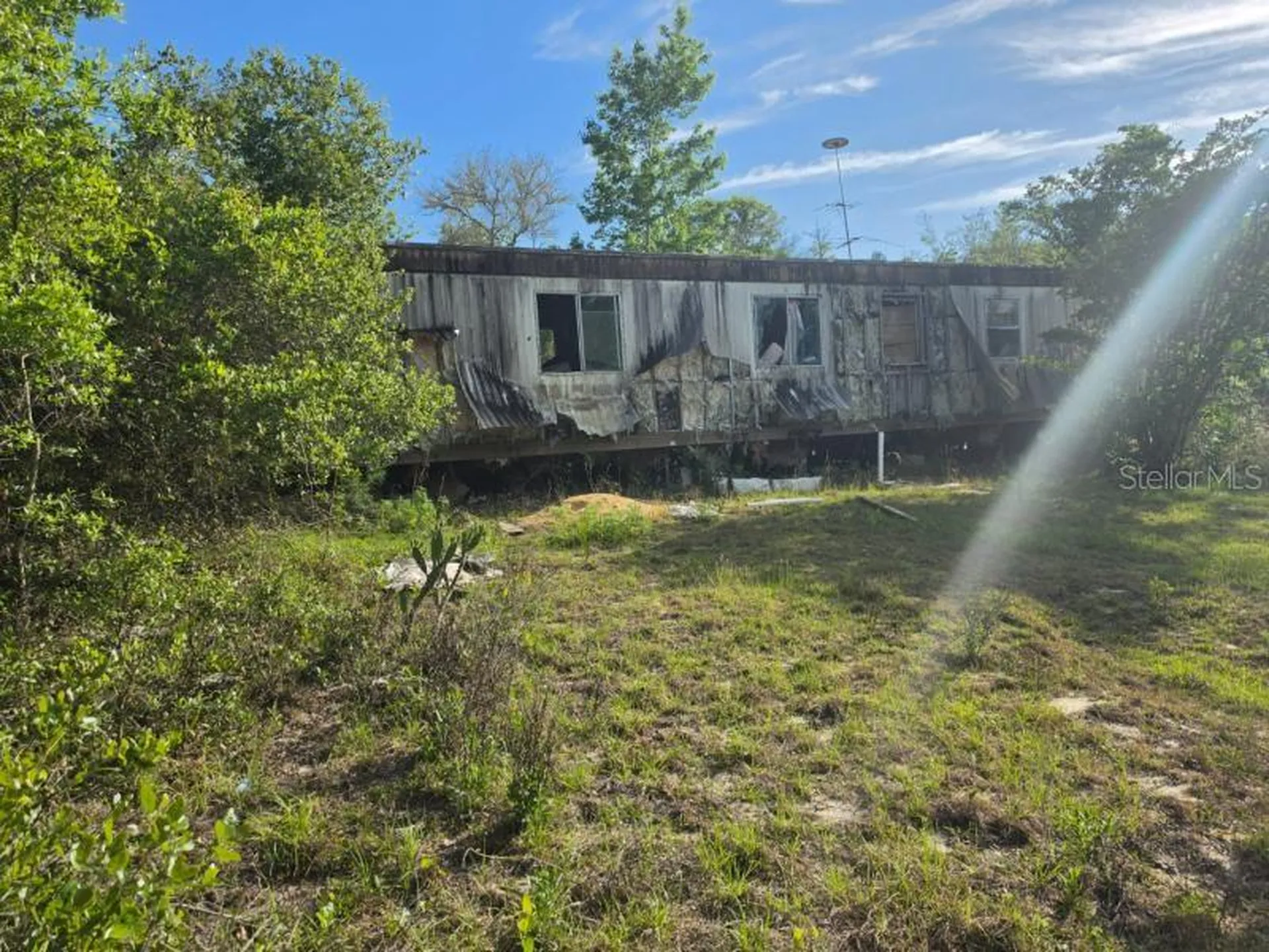 20940 SE 141st Lane Umatilla FL 32784