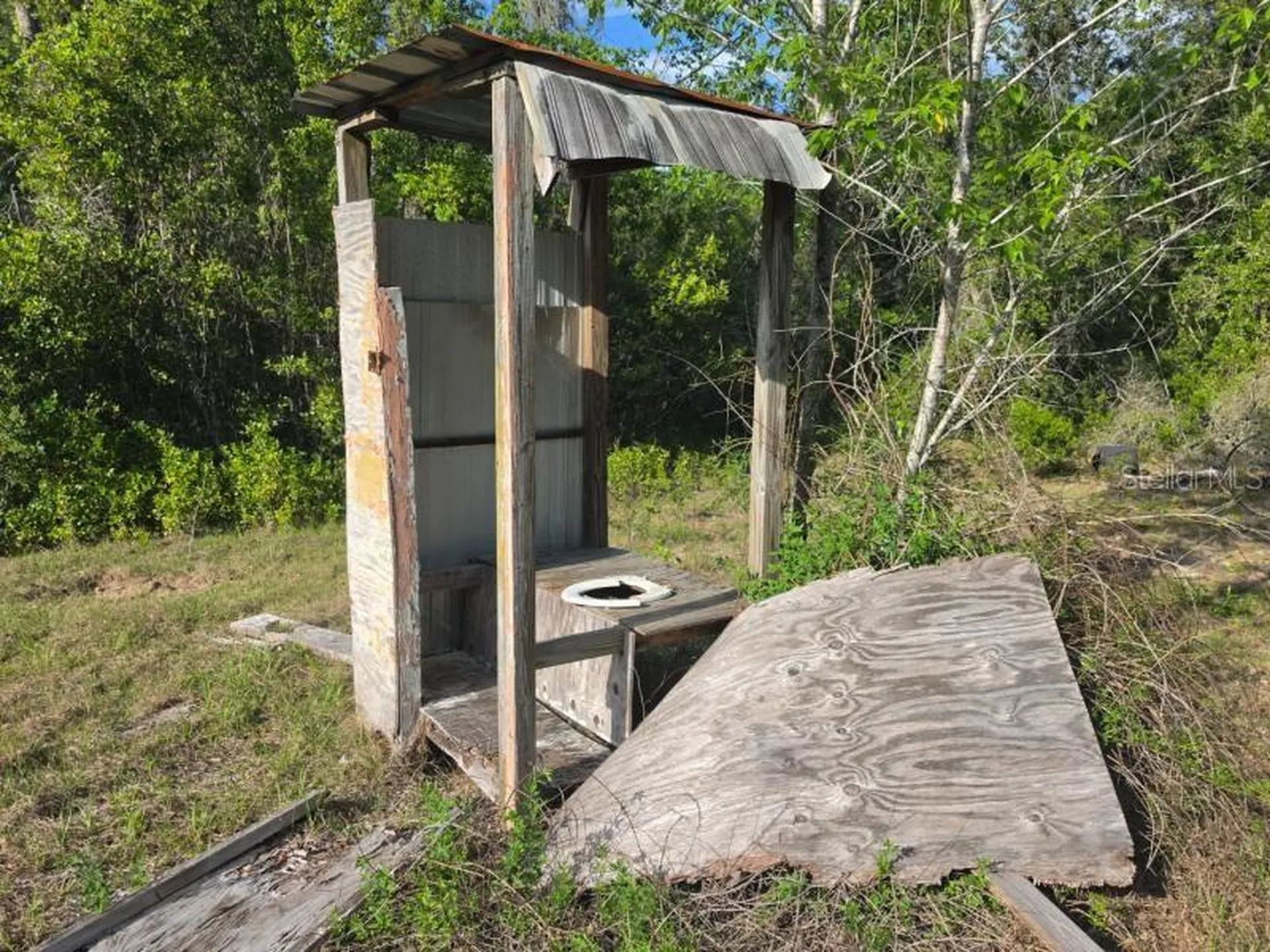 20940 SE 141st Lane Umatilla FL 32784