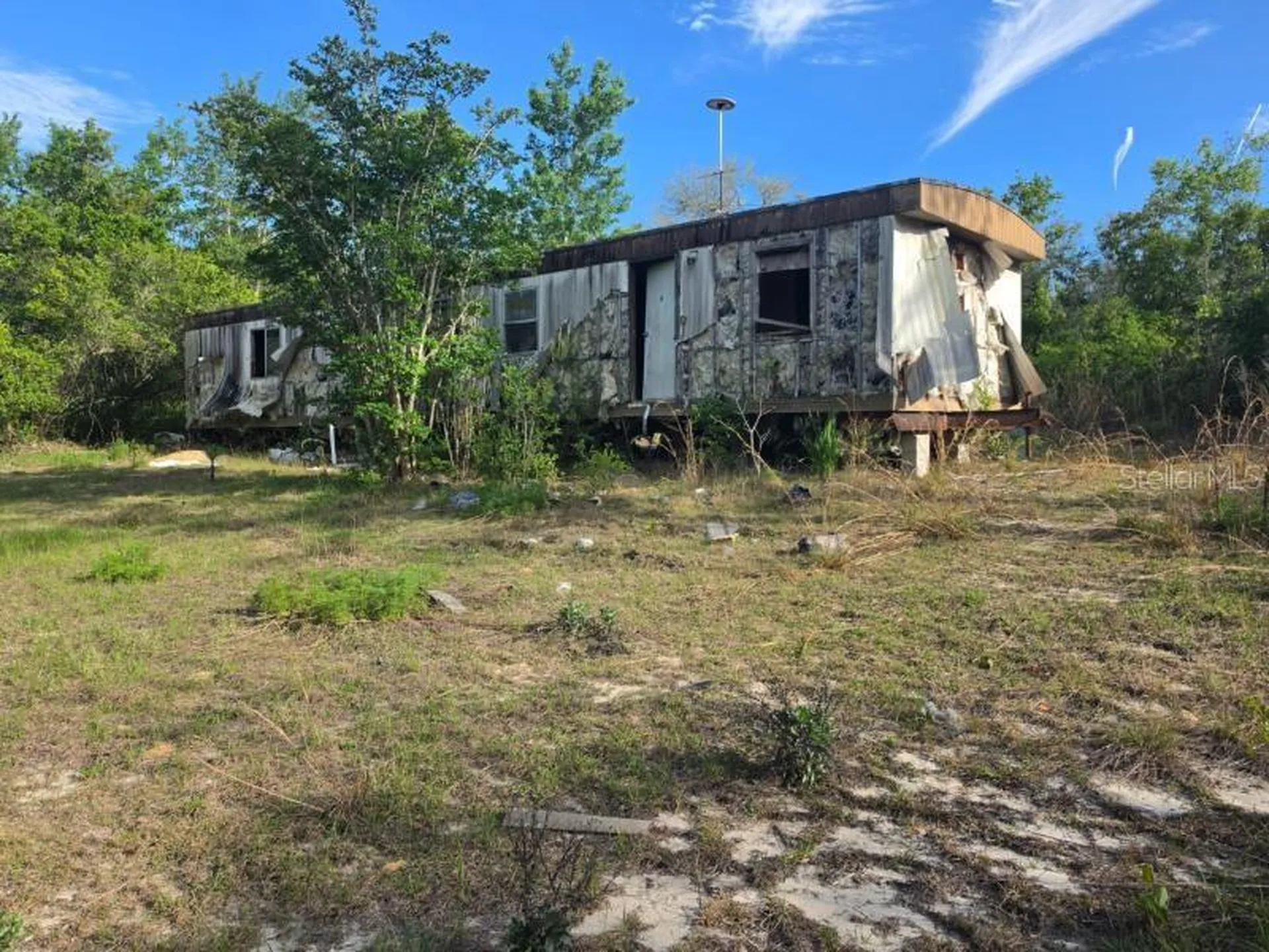20940 SE 141st Lane Umatilla FL 32784