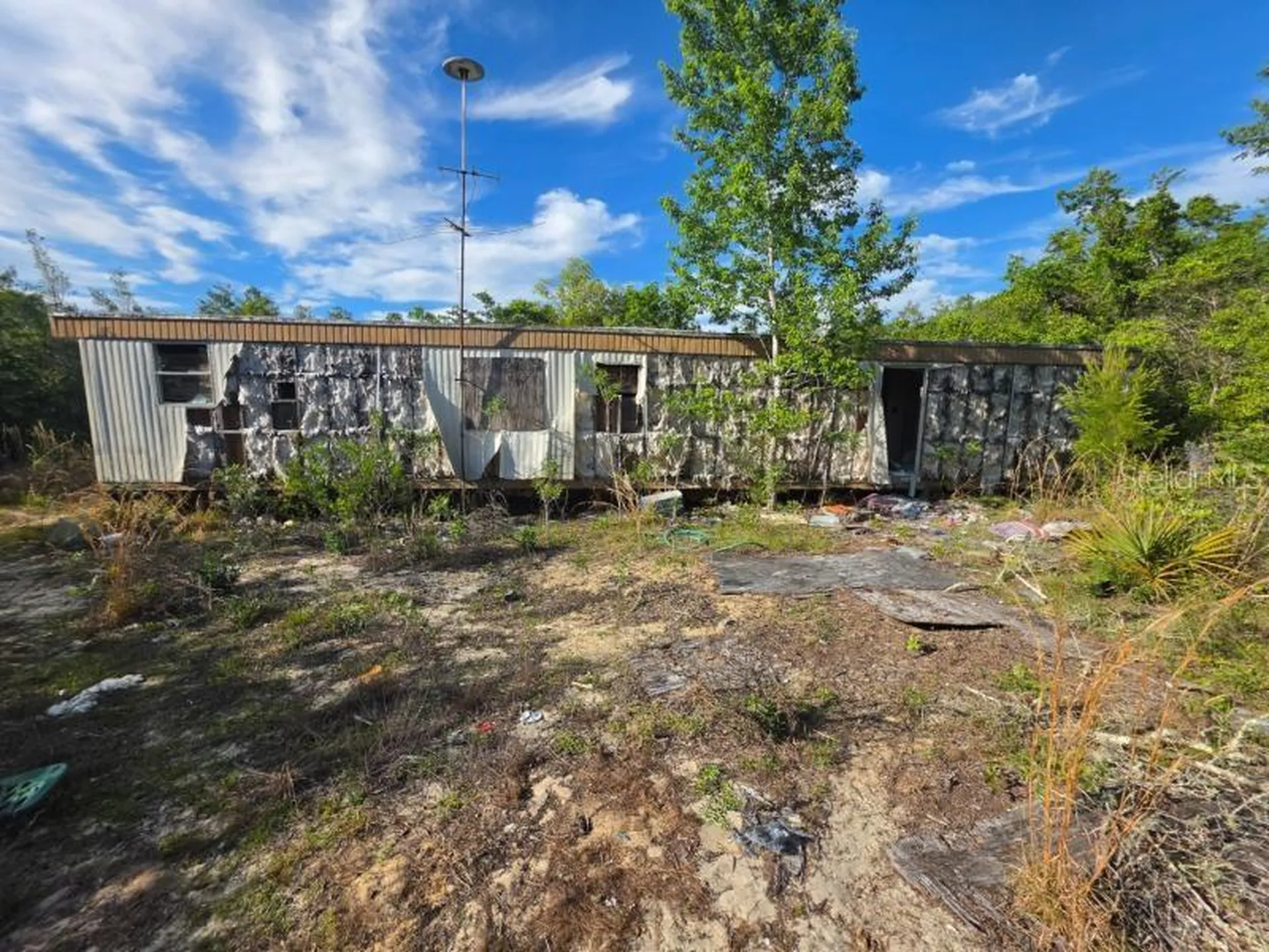 20940 SE 141st Lane Umatilla FL 32784