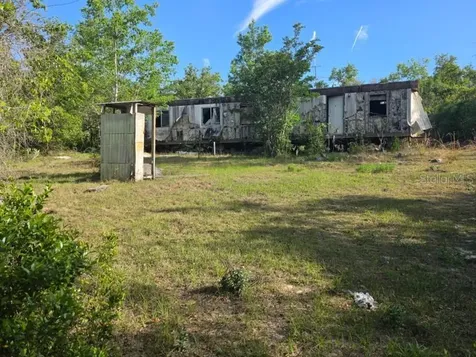 20940 SE 141st Lane Umatilla FL 32784