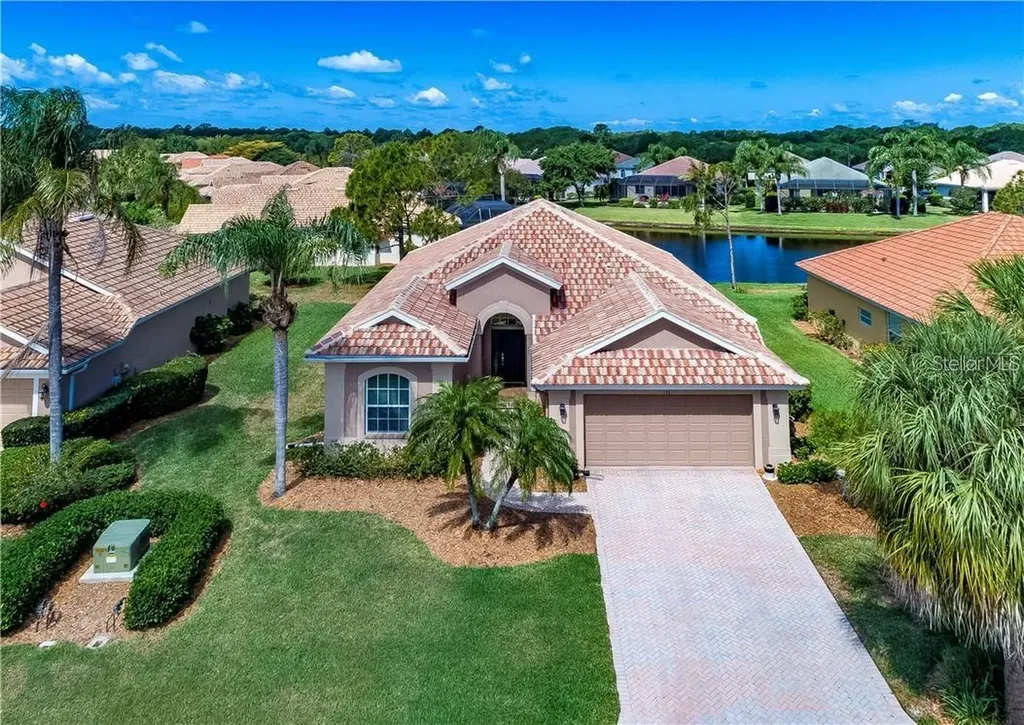 1361 New Forest Lane Osprey FL 34229