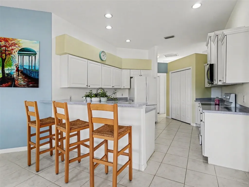 1361 New Forest Lane Osprey FL 34229