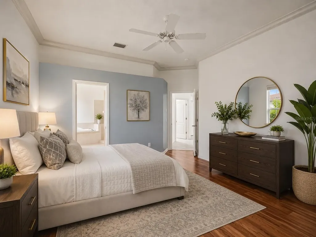 1361 New Forest Lane Osprey FL 34229